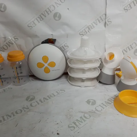 MEDELA SWING MAXI BREAST PUMP