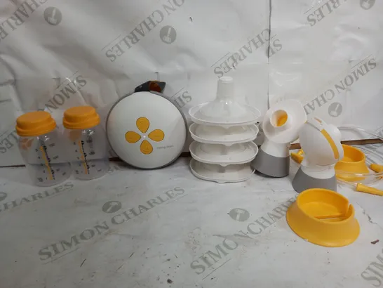 MEDELA SWING MAXI BREAST PUMP