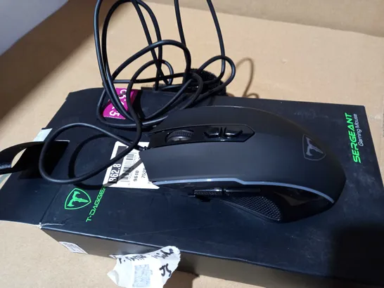 T-DAGGER SERGEANT GAMING MOUSE T-TGM202