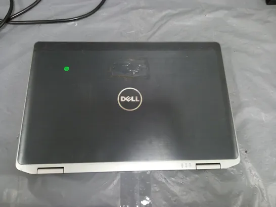 DELL LATITUDE E6330 13 INCH I3-3130M 2.60GHZ