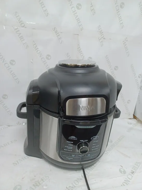 OUTLET NINJA FOODI MAX 7.5L MULTI-COOKER OP500UK