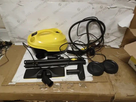 KARCHER STEAM CLEANER SC3 