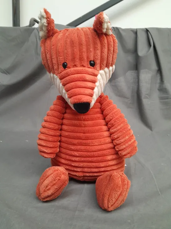 JELLYCAT - I AM MEDIUM CORDY ROY FOX