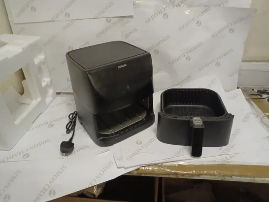 COSORI CS158-AF 5.5L SMART AIR FRYER