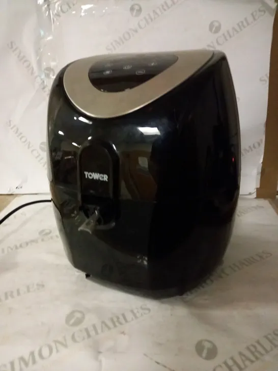 TOWER DIGITAL CONTROL AIR FRYER 4.3L