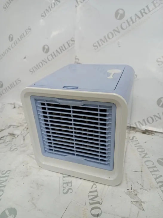 BOXED PORTABLE AIR CONDITIONER