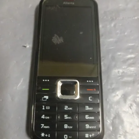 ATLANTA F160 PHONE