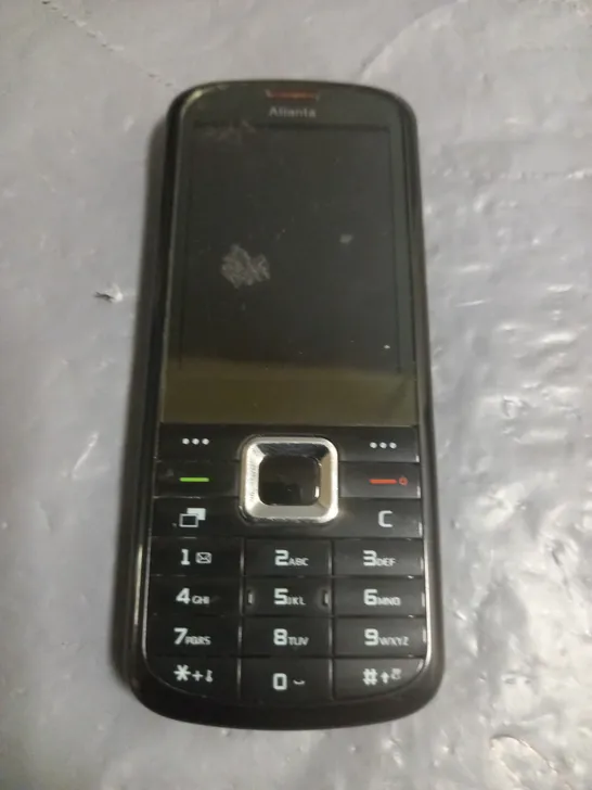 ATLANTA F160 PHONE