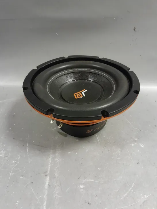 GT AUDIO GT-SW8/4 SUBWOOFER