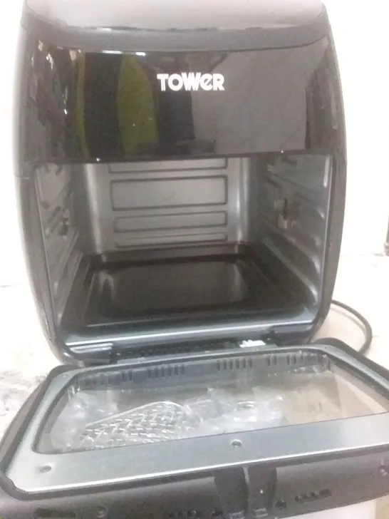 TOWER XPRESS PRO COMBO T17076 VORTX DIGITAL AIR FRYER