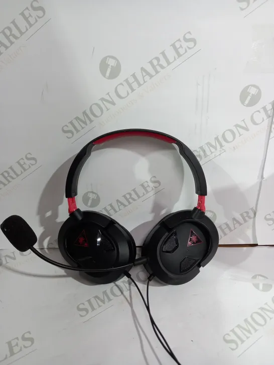 TURTLE BEACH RECON 50 PC