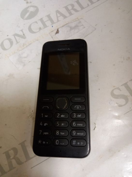 NOKIA 130 RM-1037