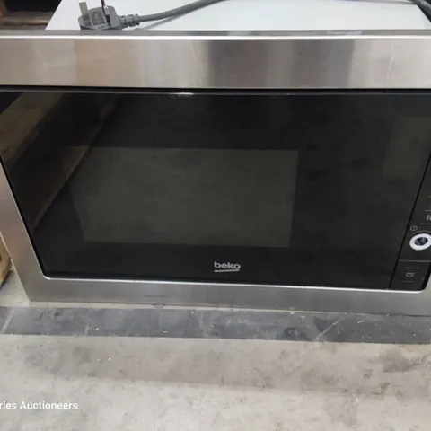 BEKO INTEGRATED MICROWAVE 