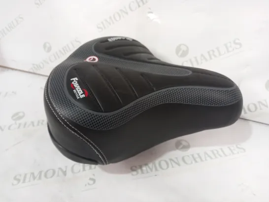 FOSADDLE CLASSIC UNIVERSAL WIDE BIKE SADDLE SEAT