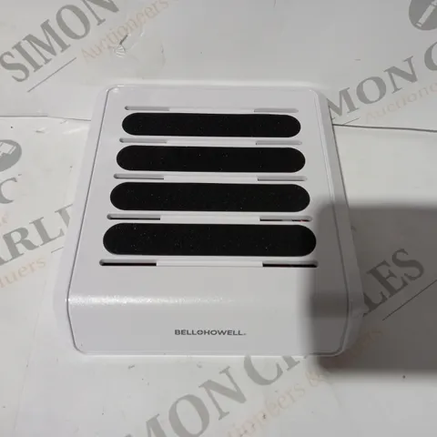 BOXED BELL & HOWELL MULTI-DEVICE USB POWER STATION