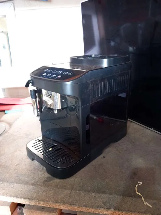 DELONGHI MAGNIFICA EVO, AUTOMATIC BEAN TO CUP COFFEE MACHINE, ECAM290.21.B