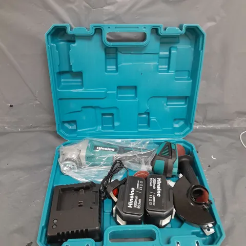 HINSINC LITHIUM ELECTRIC TOOL 