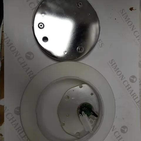 JOHN LEWIS YUKO BATHROOM LIGHT COMPONENTS 