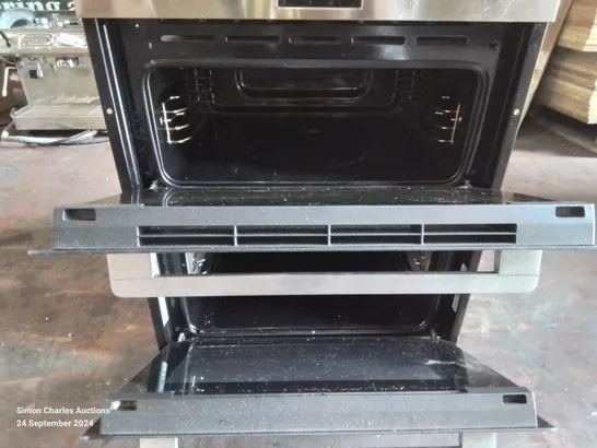 KENWOOD KBUDOX21 BUILT IN OVEN 220-240V