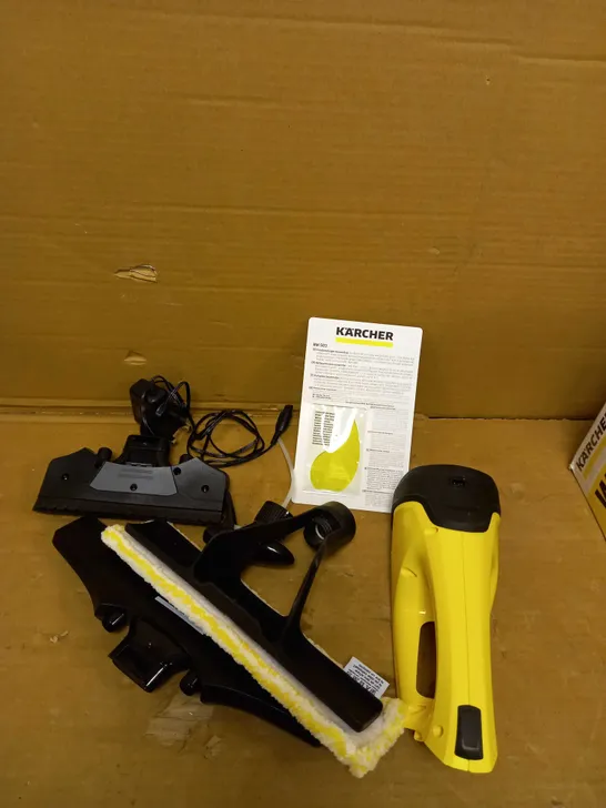 KARCHER WV2 PLUS N WINDOW VAC