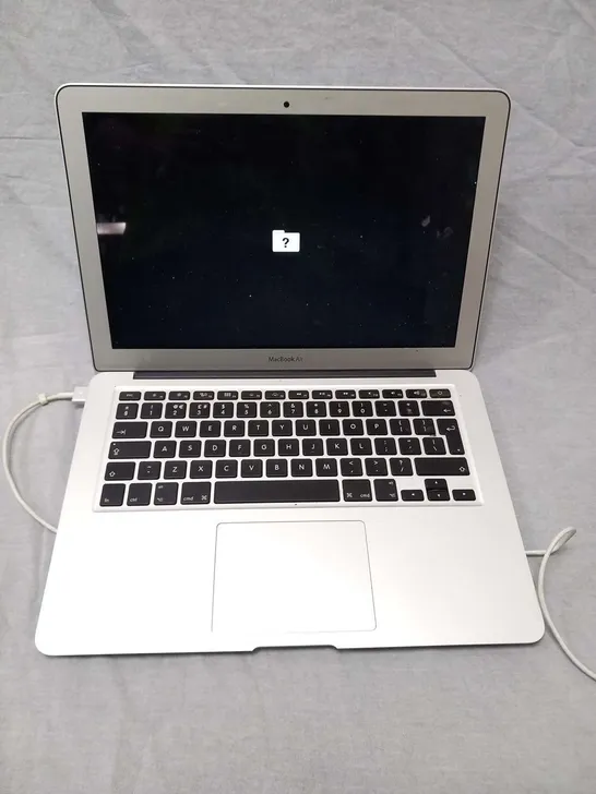 APPLE MACBOOK AIR 7 2,A1466 