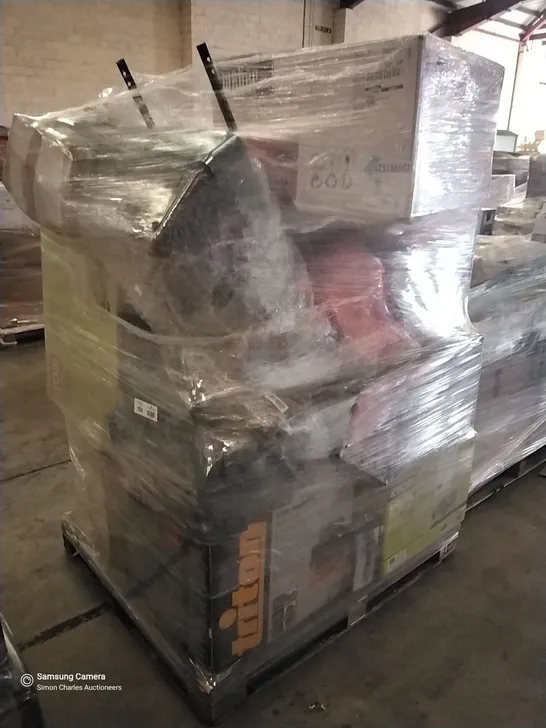 PALLET OF APPROXIMATELY 16 ASSORTED ELECTRONIC GOODS & PRODUCTS INCLUDING