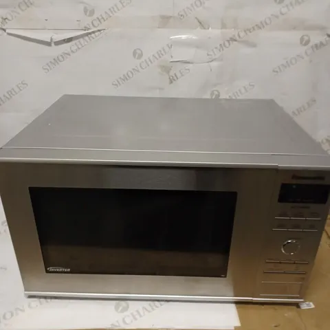 PANASONIC NN-SD27HS MICROWAVE OVEN