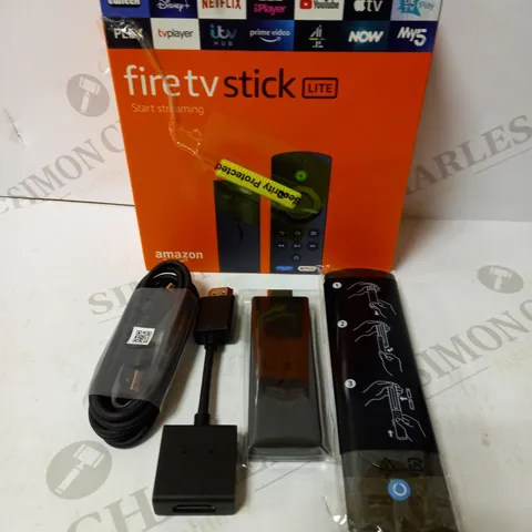 AMAZON FIRE TV STICK 