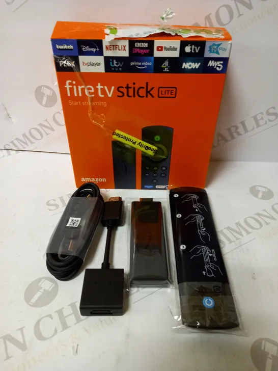 AMAZON FIRE TV STICK 