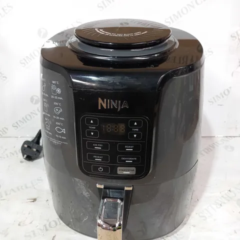 NINJA AIR FRYER 3.8L