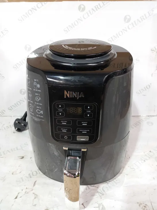 NINJA AIR FRYER 3.8L