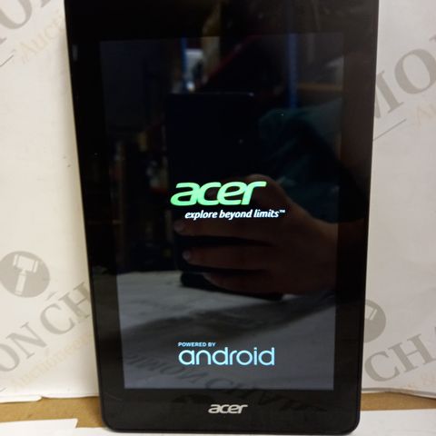 ACER ICONIA ONE 7