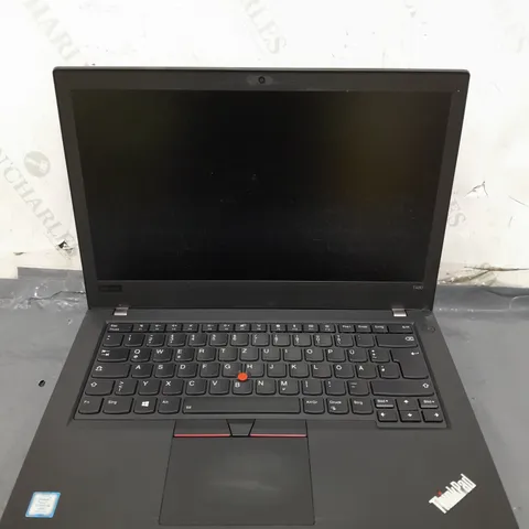 LENOVO THINKPAD T480 LAPTOP