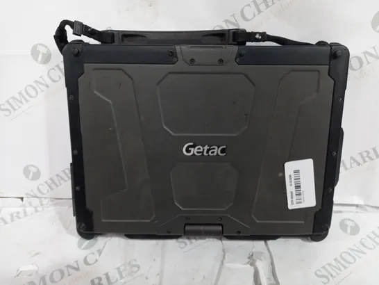 GETAC V110 LAPTOP