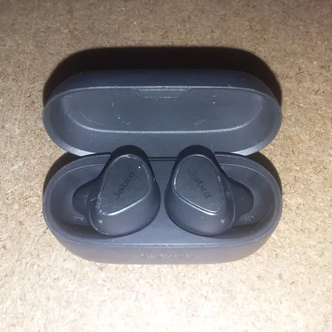 JABRA AUDIO EARBUDS