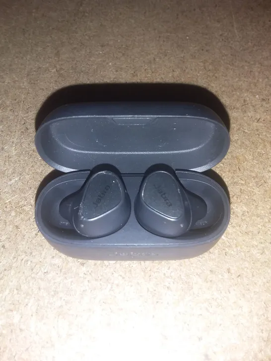 JABRA AUDIO EARBUDS