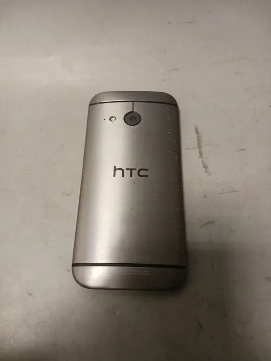 HTC ONE MINI 2