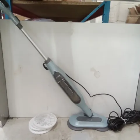 BOXED SHARK S6002UK STEAM FLOOR MOP