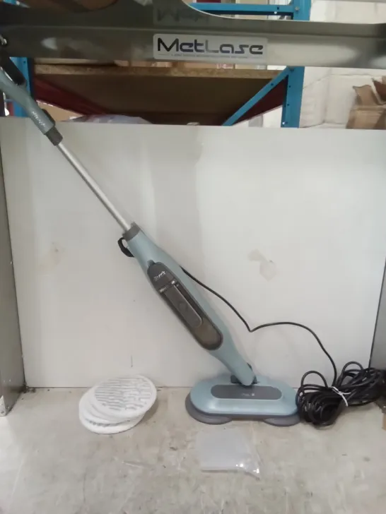 BOXED SHARK S6002UK STEAM FLOOR MOP