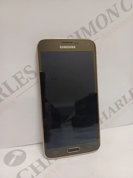 SAMSUNG GALAXY S5 SMARTPHONE 