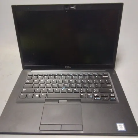 UNBOXED DELL LATITUDE 7490 INTEL CORE I5 7TH GEN LAPTOP