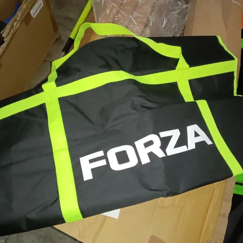 FORZA SPORTS EQUIPMENT LARGE CARRY BAG