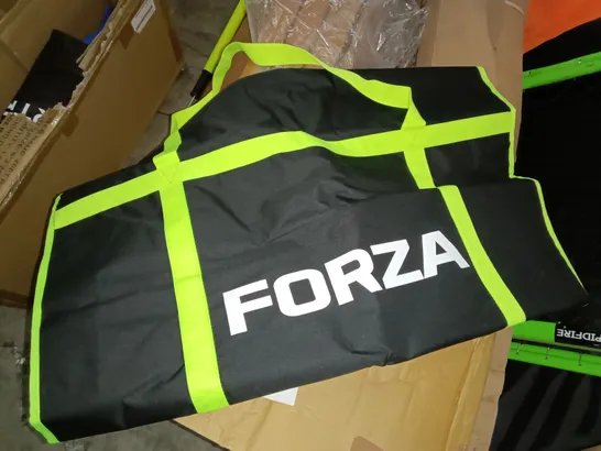 FORZA SPORTS EQUIPMENT LARGE CARRY BAG