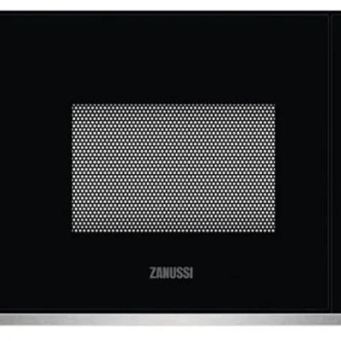 ZANUSSI INTEGRATED MICROWAVE 17L 800W MODEL ZMBN2SX