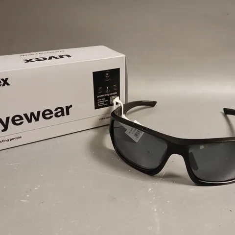 UVEX SPORTSTYLE 222 SUNGLASSES 