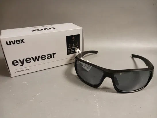 UVEX SPORTSTYLE 222 SUNGLASSES 