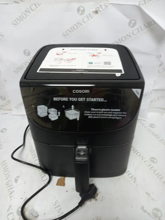 COSORI PREMIUM 5.5L AIR FRYER