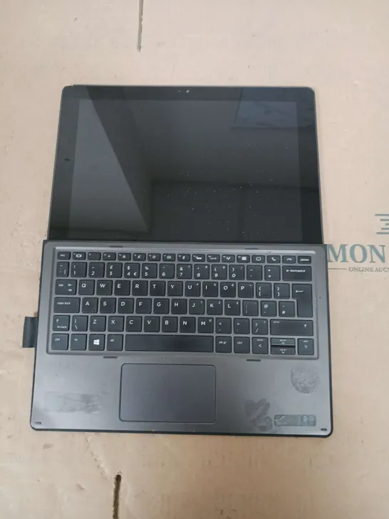 HP PRO X2 612 G2 12 INCH M3-7Y30 1.00GHZ