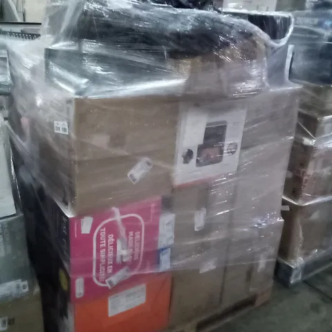 PALLET OF APPROXIMATELY 32 ASSORTED ITEMS INCLUDING: