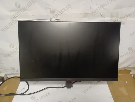 KOORUI 24 INCH FHD 1080P MONITOR [COLLECTION ONLY]